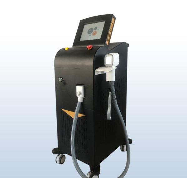 professional 755nm 808nm 1064nm hair removal machine easy opearatin home use/salon use3411302, Black
professional 755nm 808nm 1064nm hair removal machine easy opearatin home use/salon use3411302, Black