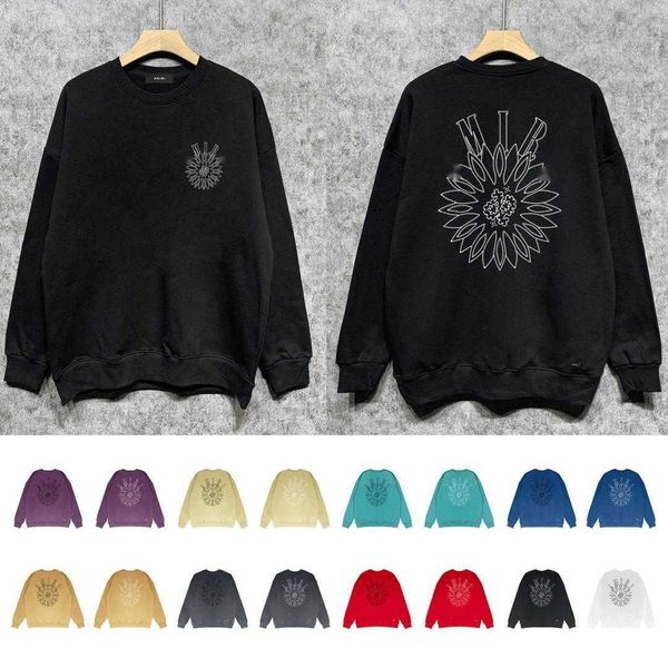 hip hop sweatshirt men women sweaters printed long sleeve tshirt a 23ss miri designer sweater pullover shirt crew neck hoodie oversize tshir, Black
hip hop sweatshirt men women sweaters printed long sleeve tshirt a 23ss miri designer sweater pullover shirt crew neck hoodie oversize tshir, Black
