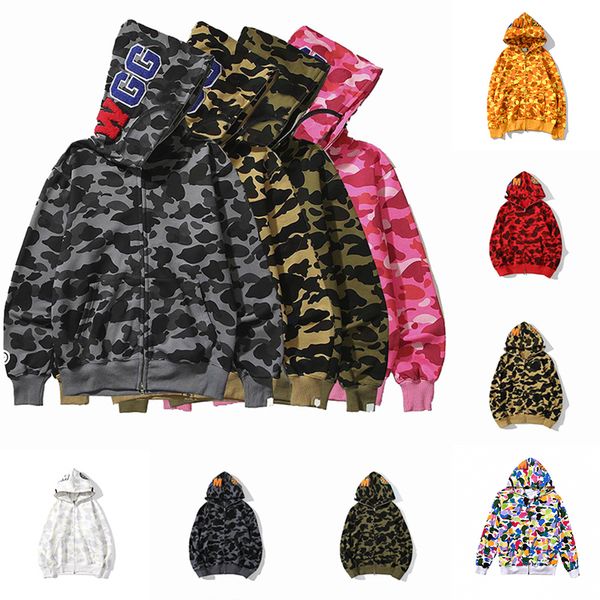 shark hoodies full zip up mens womens fashion men deisigners hoody sharks hoodies jacket man high-quality casual sweatshirts size s-3xl, Black
shark hoodies full zip up mens womens fashion men deisigners hoody sharks hoodies jacket man high-quality casual sweatshirts size s-3xl, Black