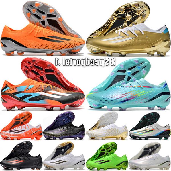 men soccer shoes x speedportal .1 fg new designer m leyenda beyond fast game data shadowportal boys outdoor football cleats size 39-45
men soccer shoes x speedportal .1 fg new designer m leyenda beyond fast game data shadowportal boys outdoor football cleats size 39-45