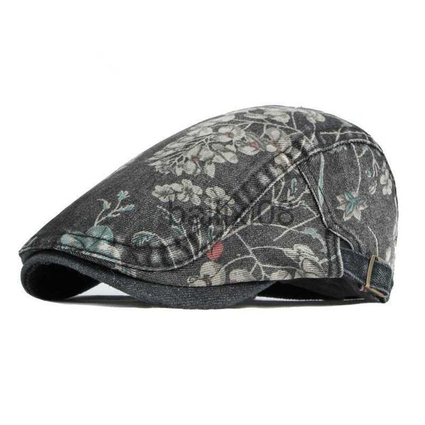 stingy brim hats 2022 four seasons cotton flower print newsboy caps flat peaked cap women painter beret hats 16 j230802, Blue;gray
stingy brim hats 2022 four seasons cotton flower print newsboy caps flat peaked cap women painter beret hats 16 j230802, Blue;gray
