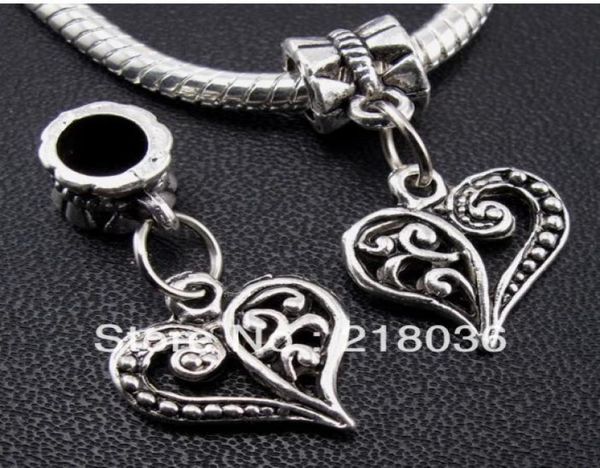 100pcs tibetan silver love heart dangle pendant charms for bracelet necklace fashion jewelry findings beads making diy accessories5034124, Bronze;silver
100pcs tibetan silver love heart dangle pendant charms for bracelet necklace fashion jewelry findings beads making diy accessories5034124, Bronze;silver