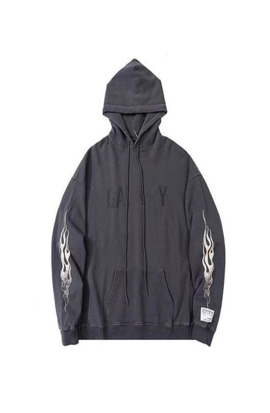 men's hoodies sweatshirts yes letter flame printed high street vintage loose loop hoodies6663556, Black
men's hoodies sweatshirts yes letter flame printed high street vintage loose loop hoodies6663556, Black