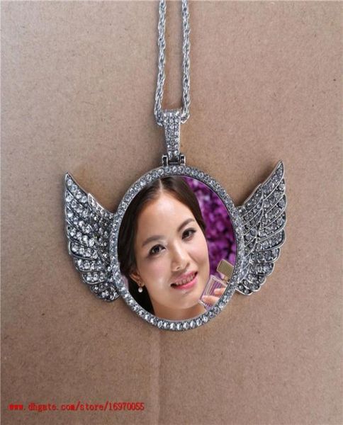 sublimation big wings necklaces pendants for mother039s day transfer printing materials consumables new styles1646533, Silver
sublimation big wings necklaces pendants for mother039s day transfer printing materials consumables new styles1646533, Silver