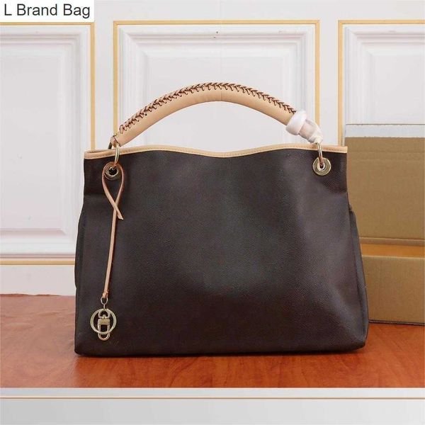 2023 new 5a designers classic artsy womens fashion luxurys bag shoulder lady totes purse handbags crossbody backpack 3adt, Black
2023 new 5a designers classic artsy womens fashion luxurys bag shoulder lady totes purse handbags crossbody backpack 3adt, Black