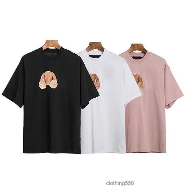 t shirt plam designer tshirt graphic tee shirts for men designer clothes sweat tee shirts printing bear oversize breathable casual t-shirts, White;black
t shirt plam designer tshirt graphic tee shirts for men designer clothes sweat tee shirts printing bear oversize breathable casual t-shirts, White;black