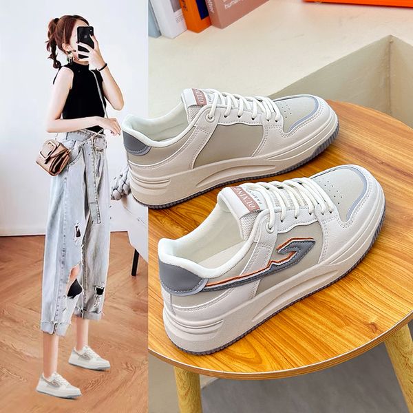 designer platform women eather fashion sneakers casual shoes fashion woman girls beige green white outdoor womens lace-up flat sports s, Black
designer platform women eather fashion sneakers casual shoes fashion woman girls beige green white outdoor womens lace-up flat sports s, Black