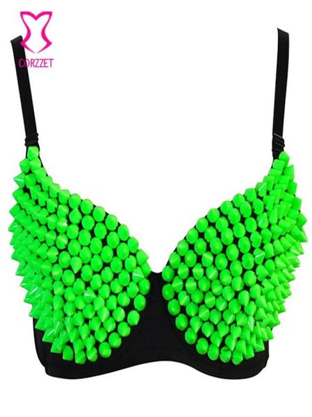 punk rock disco dancewear resin rivet allover bras for women exotic sujetador bralette soutien gorge push up bra 046977, Black;white
punk rock disco dancewear resin rivet allover bras for women exotic sujetador bralette soutien gorge push up bra 046977, Black;white