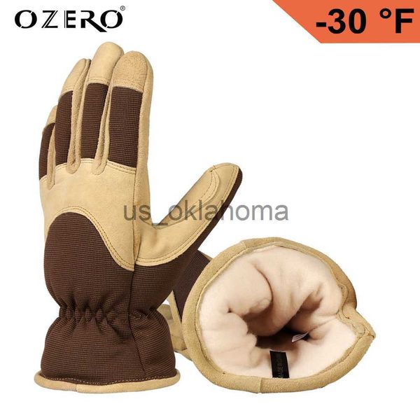 ski gloves ozero winter thermal deerskin glove motorcycle snowboard 3m outdoor sports windproof skiing warm motorbike glove for men's w
ski gloves ozero winter thermal deerskin glove motorcycle snowboard 3m outdoor sports windproof skiing warm motorbike glove for men's w