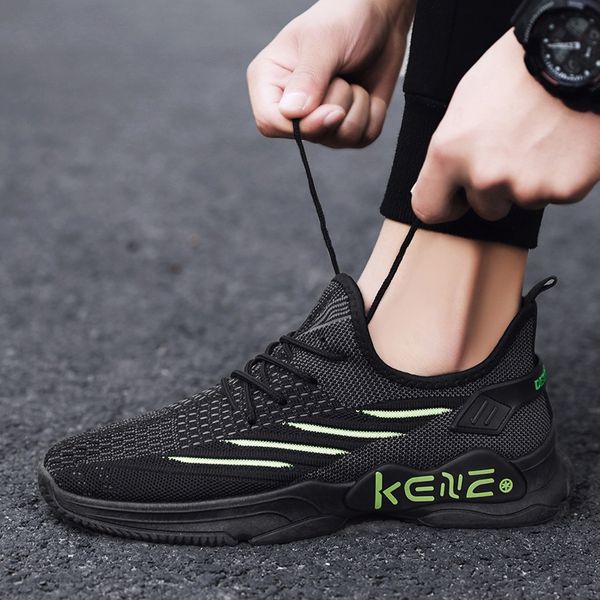 casual 2023 shoes designer mens sneaker platform fashion men black grey orange green leather lace-up outdoor jogging trainers 94
casual 2023 shoes designer mens sneaker platform fashion men black grey orange green leather lace-up outdoor jogging trainers 94