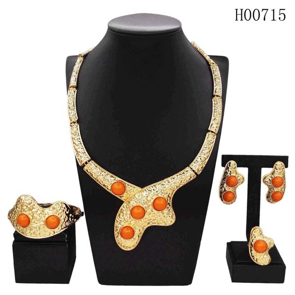 yulaili wholesale fashion women big flower design necklace sets dubai copper alloy 18k fine party gifts jewelry, Black
yulaili wholesale fashion women big flower design necklace sets dubai copper alloy 18k fine party gifts jewelry, Black