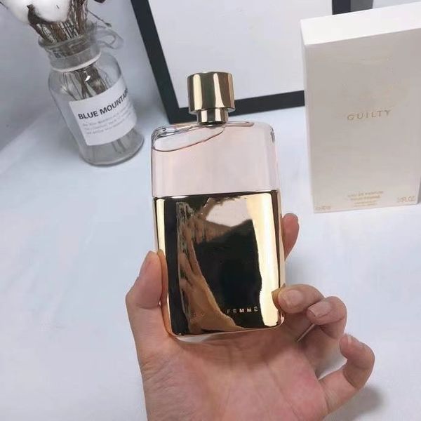 woman guilty perfume designer fragrance spray highest quality pour femme love edition 90ml edp parfums oriental floral notes fast
woman guilty perfume designer fragrance spray highest quality pour femme love edition 90ml edp parfums oriental floral notes fast