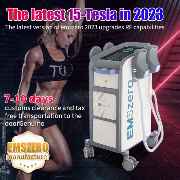 2023 the new dls-emsiim neo 6500w 14 tesla hi-emt machine with 4 handles neo with pelvicstimulation pads optional emszero
2023 the new dls-emsiim neo 6500w 14 tesla hi-emt machine with 4 handles neo with pelvicstimulation pads optional emszero