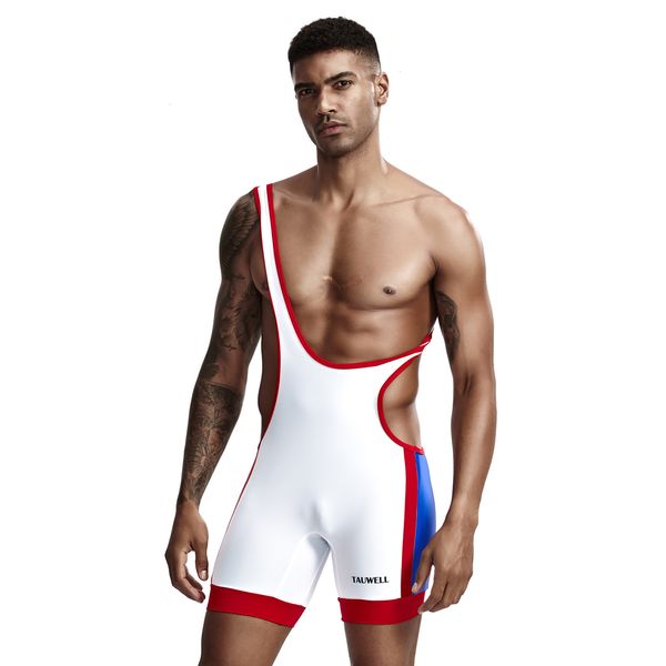 men tank contrast color wrestling singlet men bodywear bodysuit gay mens undershirt lingerie underwear workout clothes 230802, White;black
men tank contrast color wrestling singlet men bodywear bodysuit gay mens undershirt lingerie underwear workout clothes 230802, White;black