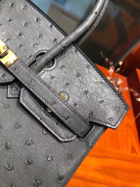 ostrich leather genuine h ermess birkins bags pushing women's fashion can be 30/35bk 25/30 qq ebe5
ostrich leather genuine h ermess birkins bags pushing women's fashion can be 30/35bk 25/30 qq ebe5