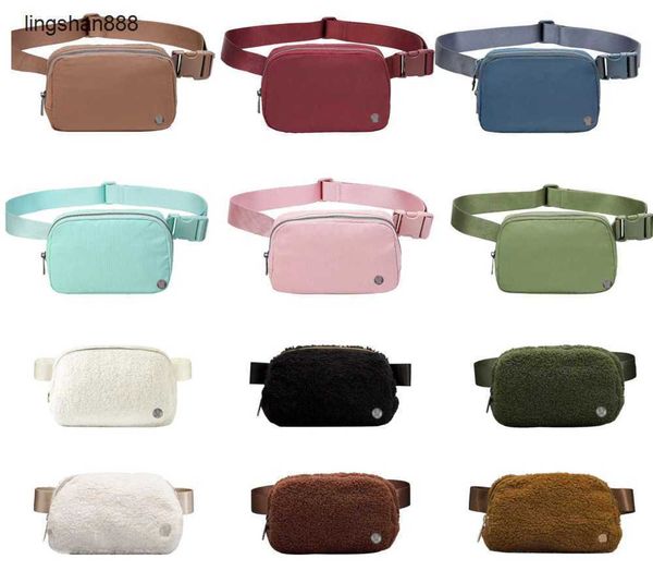 evening bags waistpacks qwertyui879 women bum lulu everywhere fleece waist bag schest luxury designer yoga belt bag fanny pack nylon bumbag
evening bags waistpacks qwertyui879 women bum lulu everywhere fleece waist bag schest luxury designer yoga belt bag fanny pack nylon bumbag