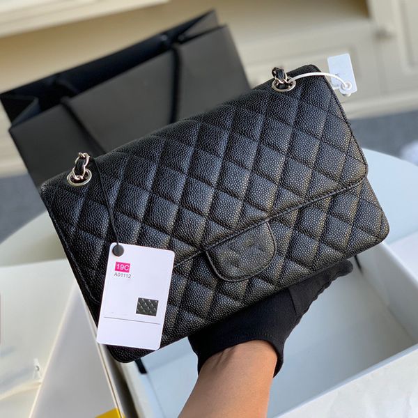 designer bag channel bag handbag crossbody bag shoulder bag luxurys handbags shoulder bag messenger bag wallet 25.5cm flip classic fashion b
designer bag channel bag handbag crossbody bag shoulder bag luxurys handbags shoulder bag messenger bag wallet 25.5cm flip classic fashion b
