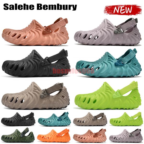 2023 bembury salehe pollex clog designer platform sandals buckle slippers slides classic mens stratus menemsha cucumber urchin summer beach, Black
2023 bembury salehe pollex clog designer platform sandals buckle slippers slides classic mens stratus menemsha cucumber urchin summer beach, Black