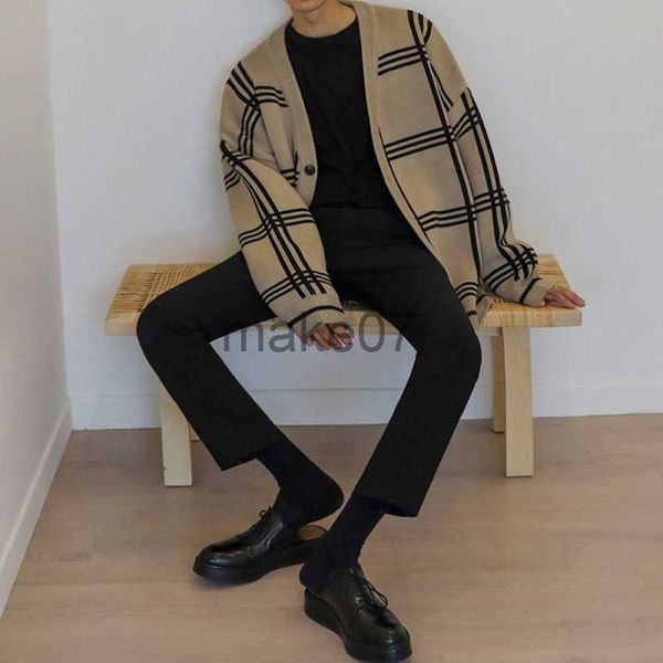 men's sweaters 2023 new vintage cardigan man sweater new y2k japanese harajuku cartoon brown knitted pullover hip hop streetwear loose, White;black
men's sweaters 2023 new vintage cardigan man sweater new y2k japanese harajuku cartoon brown knitted pullover hip hop streetwear loose, White;black