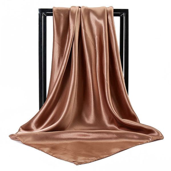 kid 90*90cm square silk scarves muslim satinhijab scarf plain shawls and wraps head scarf chiffon islamic female headband, Red;brown
kid 90*90cm square silk scarves muslim satinhijab scarf plain shawls and wraps head scarf chiffon islamic female headband, Red;brown