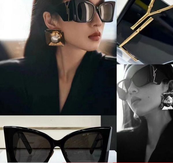 designer sunglasses wholesale sunglasses polarized luxurys designers sunglasses eyeglass women men glasses womens sun glass uv400 lens box, White;black
designer sunglasses wholesale sunglasses polarized luxurys designers sunglasses eyeglass women men glasses womens sun glass uv400 lens box, White;black