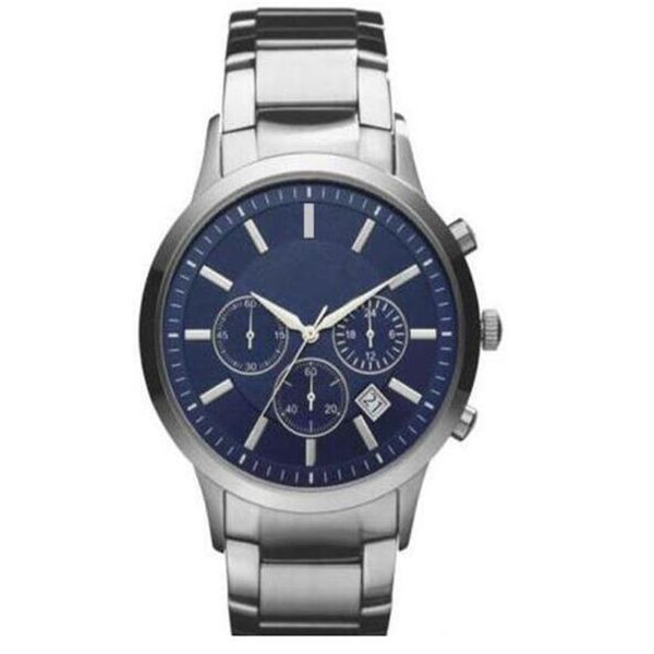 whole-new ar2434 ar2447 ar2433 ar2448 ar2432 ar2453 ar2452 ar2454 ar2458 chronograph men's watch blue dial watch origin1694, Slivery;brown
whole-new ar2434 ar2447 ar2433 ar2448 ar2432 ar2453 ar2452 ar2454 ar2458 chronograph men's watch blue dial watch origin1694, Slivery;brown