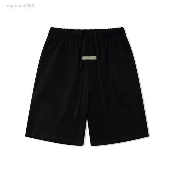 new 21ss reflective high street shorts men's casual sports pant loose oversize style drawstring short pants trend designer ess essentai, White;black
new 21ss reflective high street shorts men's casual sports pant loose oversize style drawstring short pants trend designer ess essentai, White;black