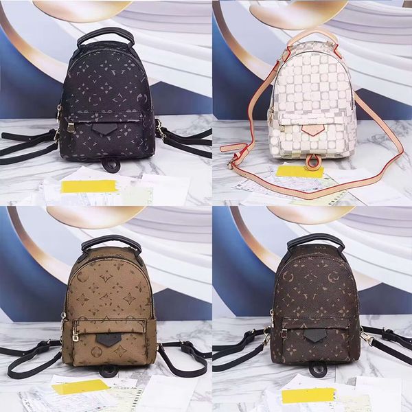 2023 mini backpack lady genuine leather backpacks fashion back pack fow women handbags presbyopic minis shoulder bags handbag purse cross bo
2023 mini backpack lady genuine leather backpacks fashion back pack fow women handbags presbyopic minis shoulder bags handbag purse cross bo