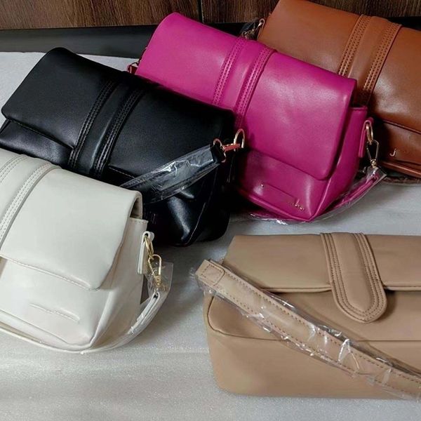 fashion shoulder jacquemes bag france women femme crossbody tote for women leather shopper small flap handbags
fashion shoulder jacquemes bag france women femme crossbody tote for women leather shopper small flap handbags