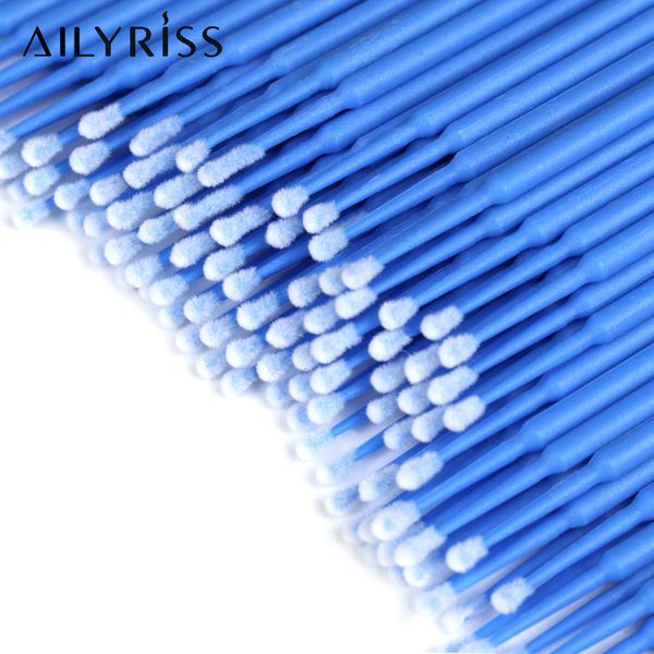 makeup tools 1000 pcs micro brushes disposable applicator swab for eyelash mascara brush eye glue remove tool 230801
makeup tools 1000 pcs micro brushes disposable applicator swab for eyelash mascara brush eye glue remove tool 230801