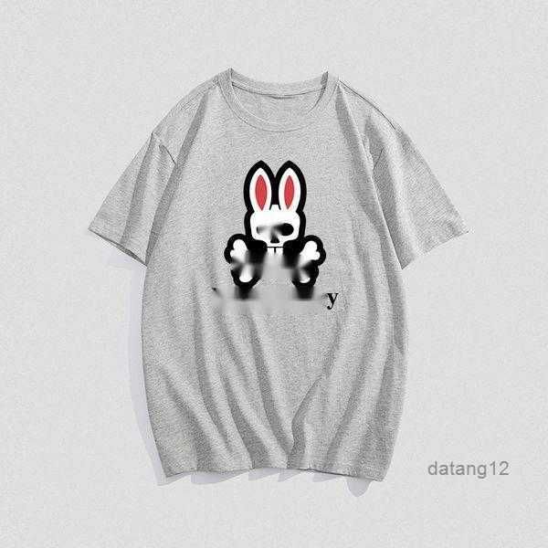 psycho bunny transportation men t shirt classic chest small skeleton rabbit american designer shirts street fashion brand 39dq, White;black
psycho bunny transportation men t shirt classic chest small skeleton rabbit american designer shirts street fashion brand 39dq, White;black