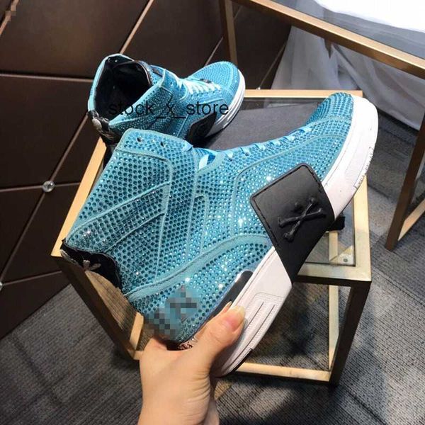 quality mixed style12 plein men's shoes pp philipps color high-cut lace-up the race runner highest casual sneakers shoes asdawd, Black
quality mixed style12 plein men's shoes pp philipps color high-cut lace-up the race runner highest casual sneakers shoes asdawd, Black