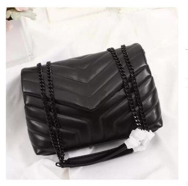 luxurious bags loulou women designer black leather large-capacity chain shoulder bag quilted messenger handbags purse shopping wallets totes
luxurious bags loulou women designer black leather large-capacity chain shoulder bag quilted messenger handbags purse shopping wallets totes