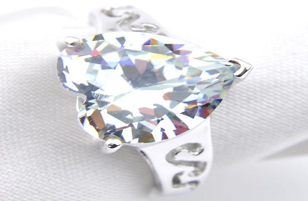 luckyshine 6pcslot women engagement jewelry love heart white z cubic zirconia gems 925 sterling silver rings wedding rings ne7330343, Golden;silver
luckyshine 6pcslot women engagement jewelry love heart white z cubic zirconia gems 925 sterling silver rings wedding rings ne7330343, Golden;silver