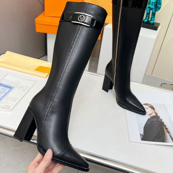 designer boots paris luxury brand boot genuine leather martin ankle booties woman short boot sneakers trainers slipper sandals by brand w362, Black
designer boots paris luxury brand boot genuine leather martin ankle booties woman short boot sneakers trainers slipper sandals by brand w362, Black