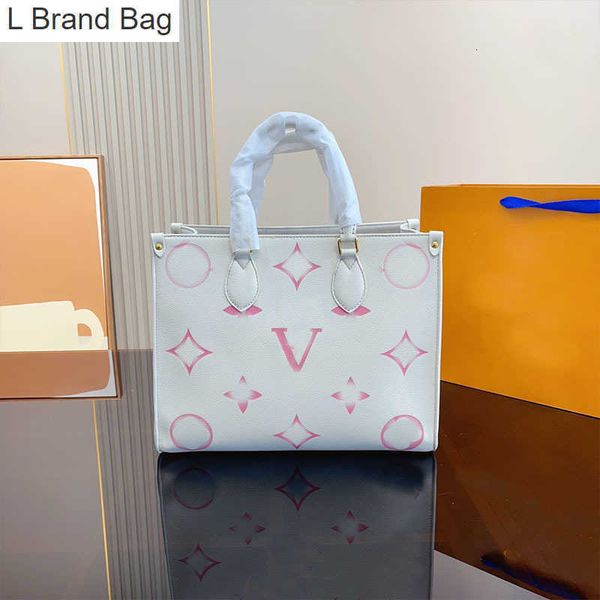 l bag shopping bag designer tote crossbody bag handbags woman bags321 fashion leather classic pattern luxury book shoulder embossing flower, Black
l bag shopping bag designer tote crossbody bag handbags woman bags321 fashion leather classic pattern luxury book shoulder embossing flower, Black