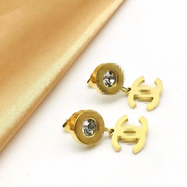 channel stud earrings pearl diamond drop gold earrings designer for woman fashion brand not fade silver wedding earings
channel stud earrings pearl diamond drop gold earrings designer for woman fashion brand not fade silver wedding earings