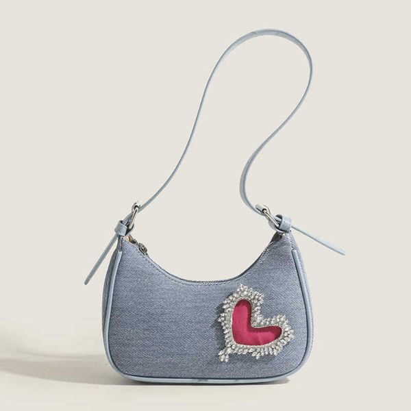 barbiecoress french fairy bags are popular this year, denim bags 2023, new french niche rhinestone underarm bags for women with a high-end f
barbiecoress french fairy bags are popular this year, denim bags 2023, new french niche rhinestone underarm bags for women with a high-end f