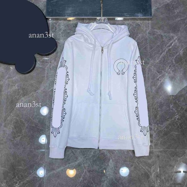 mens hoodies designer chrom winter sweatshirts heart hoodie ch long sleeve zipper jacket loose coat hooded hoody men woman hip hop5, Black
mens hoodies designer chrom winter sweatshirts heart hoodie ch long sleeve zipper jacket loose coat hooded hoody men woman hip hop5, Black