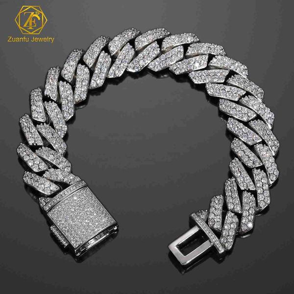 925 sterling silver moissanite necklace men silver cuban link chain pass diamond tester gra vvs women moissanite cuban bracelet
925 sterling silver moissanite necklace men silver cuban link chain pass diamond tester gra vvs women moissanite cuban bracelet