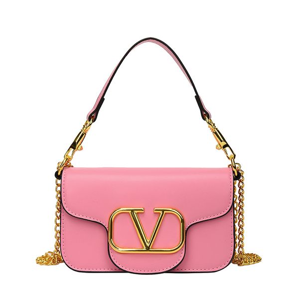 selling designer handbags women's luxury single shoulder crossbody bag leather chain bag
selling designer handbags women's luxury single shoulder crossbody bag leather chain bag