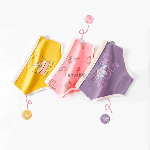 panties girls panties kids cotton underwear children's briefs trellis bright lovely horse cartoon short for teenage girls x0802, Camo
panties girls panties kids cotton underwear children's briefs trellis bright lovely horse cartoon short for teenage girls x0802, Camo