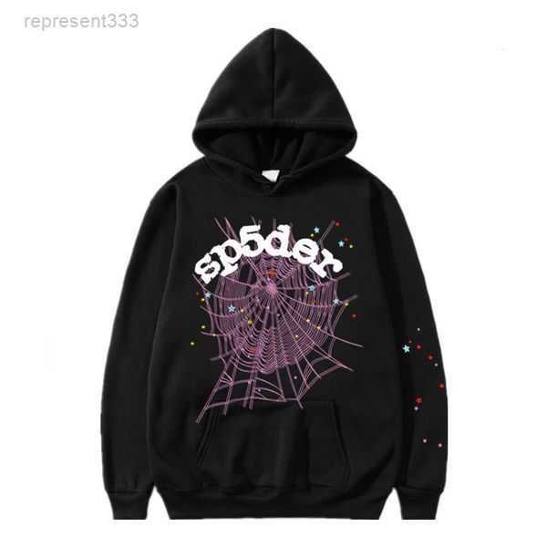 spider hoodie pink young thug sp5der tracksuit 555555 men women web jacket sweatshirt 555 hoodies 3 nsq2, Black
spider hoodie pink young thug sp5der tracksuit 555555 men women web jacket sweatshirt 555 hoodies 3 nsq2, Black