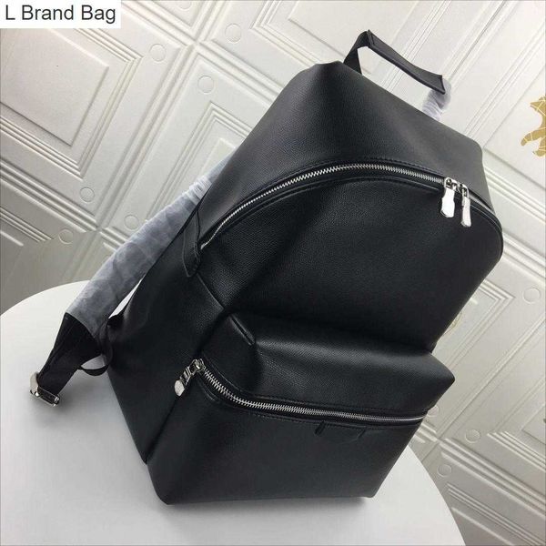 2023 new 10a 2023discovery classic designer man student backpack for men genuine leather double shoulder bag design handbag school backpacks, Black
2023 new 10a 2023discovery classic designer man student backpack for men genuine leather double shoulder bag design handbag school backpacks, Black
