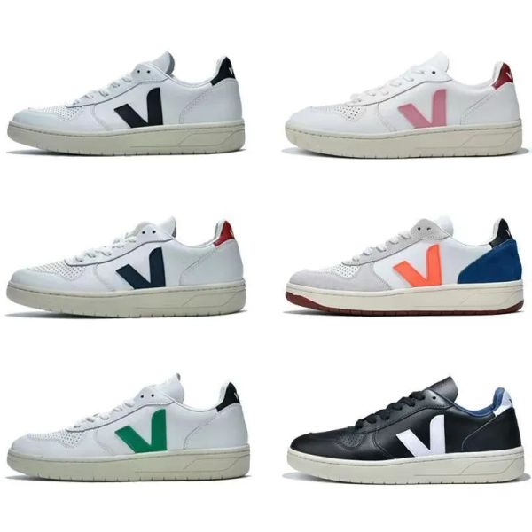 luxury designer shoes veja canvas womens men classic casual shoe white fashion plate-forme couples vegetarianism style orig rqtzhn, Black
luxury designer shoes veja canvas womens men classic casual shoe white fashion plate-forme couples vegetarianism style orig rqtzhn, Black