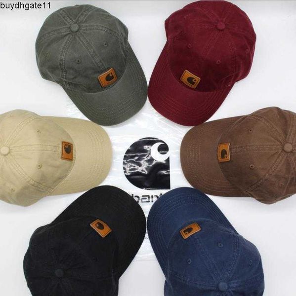 ball caps new fashion american embroidery carhart leather label men's and women's workwear washed old bent brimmed hat baseball ca, Blue;gray
ball caps new fashion american embroidery carhart leather label men's and women's workwear washed old bent brimmed hat baseball ca, Blue;gray