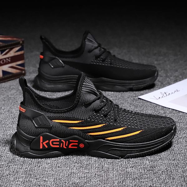 2023 mens casual shoes designer sneaker platform fashion loafers black grey orange green leather outdoor jogging trainers 39-44
2023 mens casual shoes designer sneaker platform fashion loafers black grey orange green leather outdoor jogging trainers 39-44