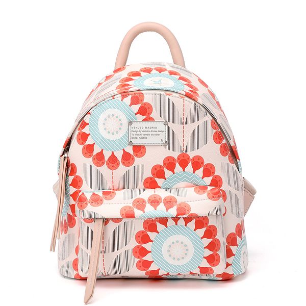 school bags backpack fashion women's large capacity small bag versatile travel leisure trend floral design style 230801
school bags backpack fashion women's large capacity small bag versatile travel leisure trend floral design style 230801