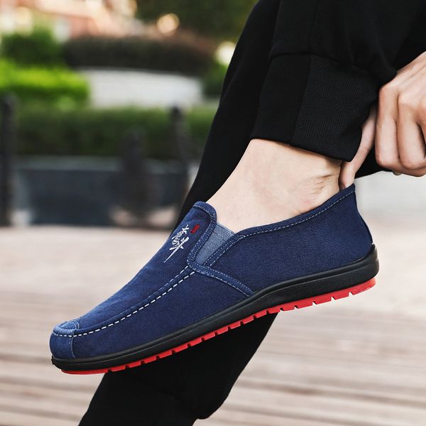 2023 new mens designer casual shoes outdoor platform mens fashion blue black loafers sneakers jogging sports trainers flats for eur 39-44
2023 new mens designer casual shoes outdoor platform mens fashion blue black loafers sneakers jogging sports trainers flats for eur 39-44