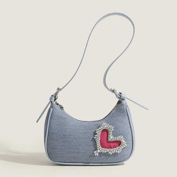 barbiecoress french fairy bags are popular this year, denim bags 2023, new french niche rhinestone underarm bags for women with a high-end f
barbiecoress french fairy bags are popular this year, denim bags 2023, new french niche rhinestone underarm bags for women with a high-end f